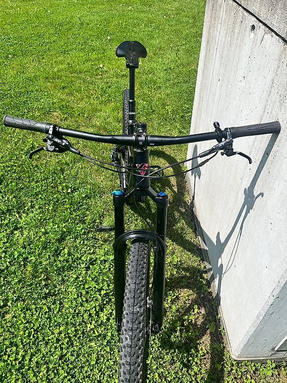 Liteville Biciclette: Liteville 101 MK1 size M – Usato da Kriens venduto da rolanduns 2