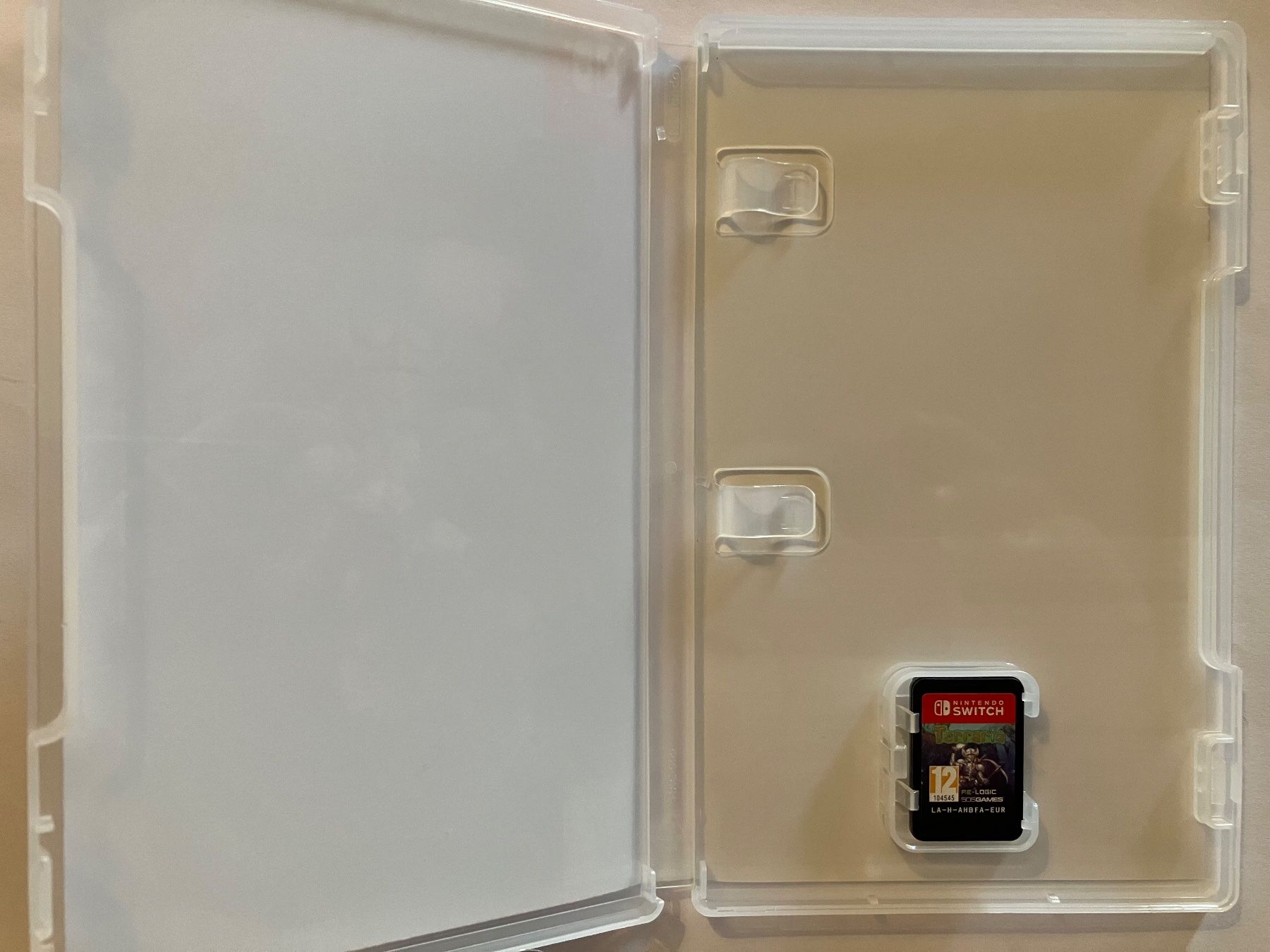 Nintendo Spiele: Terraria – Switch – Gebraucht aus Ecublens VD von Lenordique 2