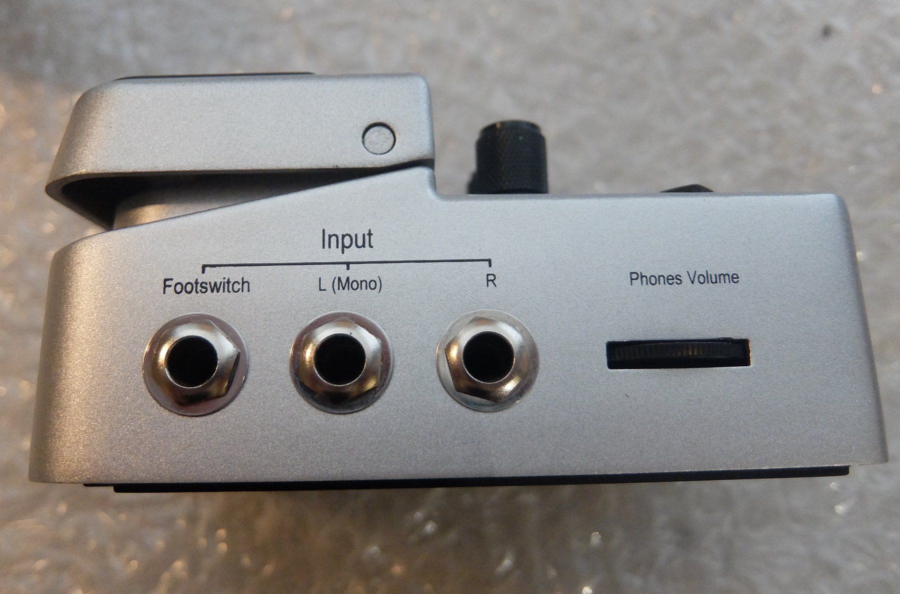 Strumenti musicali: BeatBuddy Drum Machine – Usato da Basel venduto da Elektronik_Markt 2