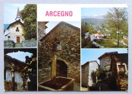 Arcegno