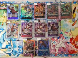 Diverse One Piece Karten