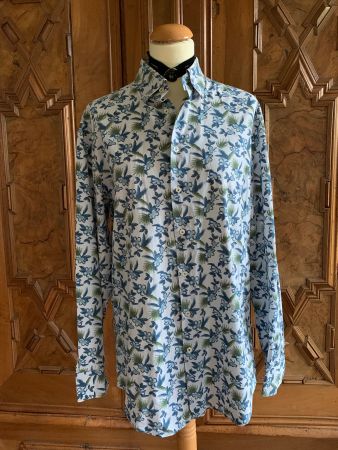 JB CUSTOM FIT Shirt Größe: M / 40 DE