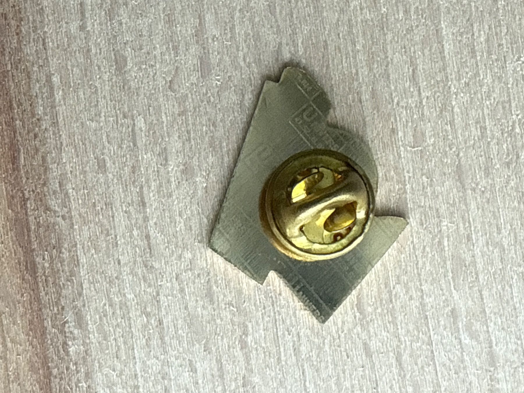 Plaquettes & Badges: Pin Pisa – D'occasion à Glattbrugg par Schweigmatt 1