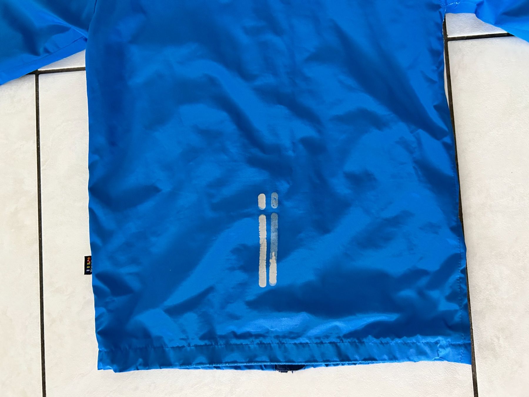 Rukka Jacken & Mäntel: Regenjacke Rukka Gr.128 – Gebraucht aus Emmenbrücke von LuTi80 3
