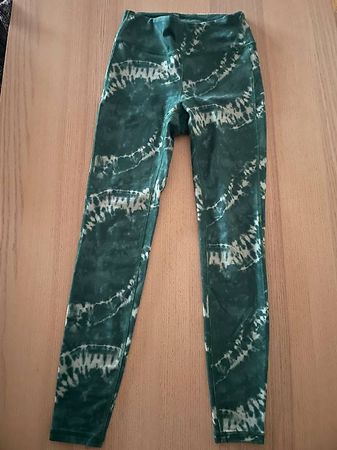 Fitnessleggins von Gilly Higgs, Groesse S