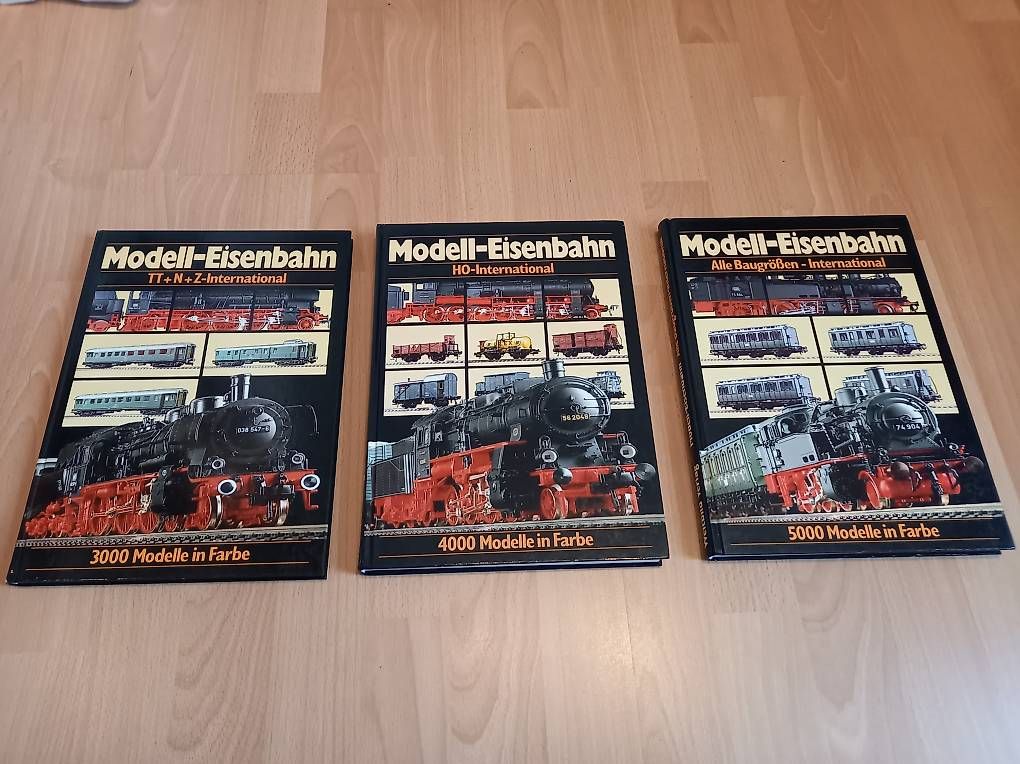Modellini di ferrovie: Modell-Eisenbahn – Usato da Nussbaumen AG venduto da myb_ymy9
