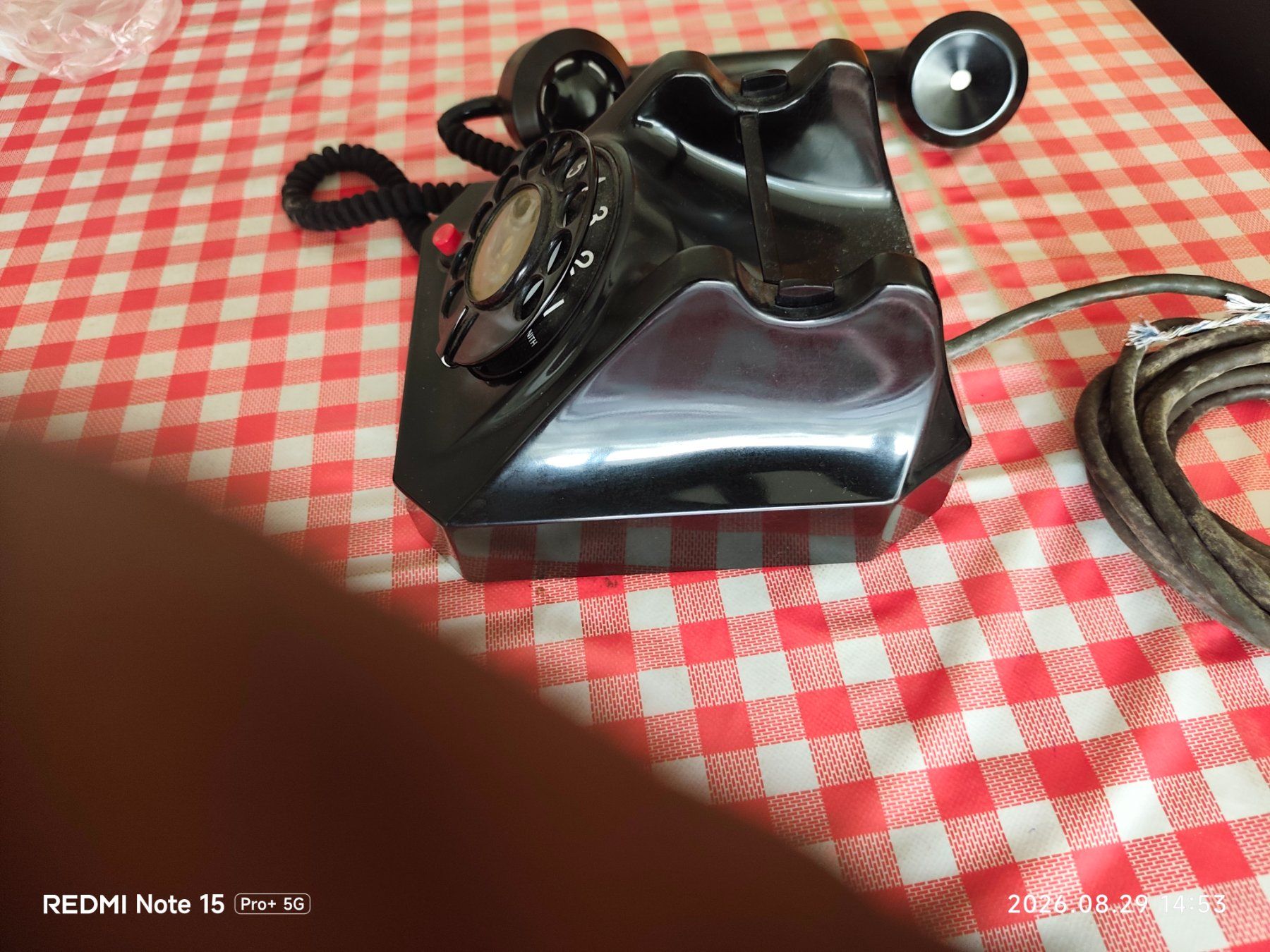Téléphones: Tischtelefon – D'occasion à Liestal par waeckerli 1