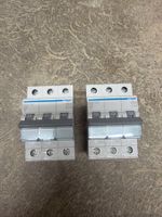 Hager Leitungsschutzschalter C32 2x
