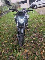 HONDA CBF 500 FA (AB MFK )