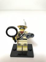 LEGO Minifiguren Serie 2 - Archäologe