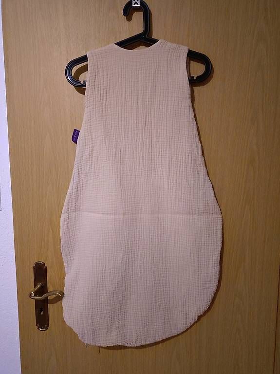 Schlafsäcke: Sommerschlafsack 90cm – Gebraucht aus Dotzigen von Elicec01 1