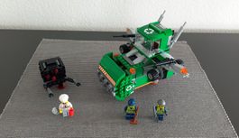 Lego Movie 70805
