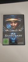 StarCraft II: Wings of Liberty DVD PC Spiel guter Zustand