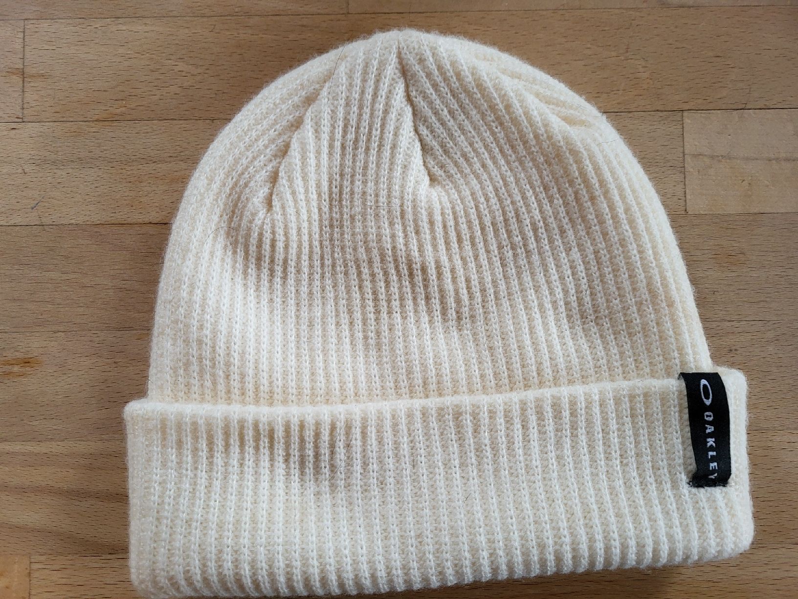 Autres vêtements & accessoires: Oakley Mütze  – D'occasion à Mollis par reiver 1