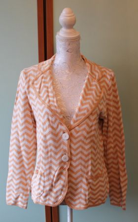 Blazer von *ELEGANCE*