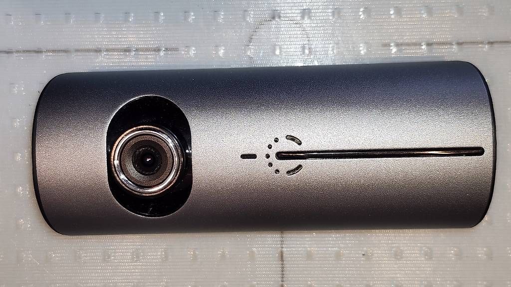 Action Cam: Camera dashcam véhicule  – Gebraucht aus Lausanne 26 von mia_262l 1