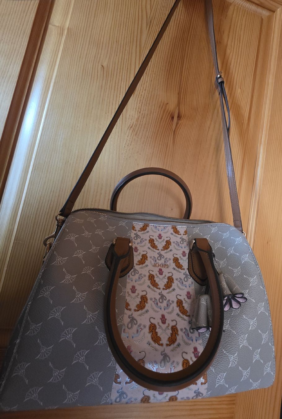Joop Borse da donna: Joop! Handtasche – Nuovo (secondo la descrizione) da Wimmis venduto da sal_rj9j 3