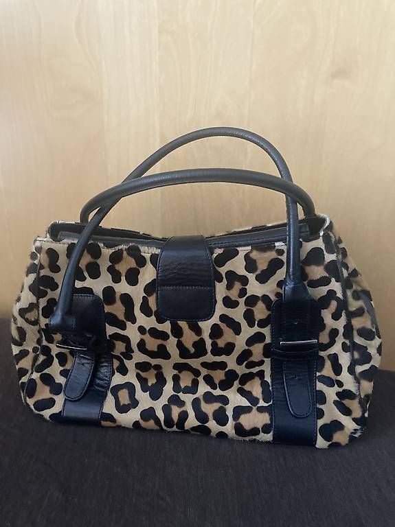 Stuart Weitzman Taschen für Damen: Damen Tasche Leder STUART WEITSMAN – Gebraucht aus Oftringen von Odessa65 1