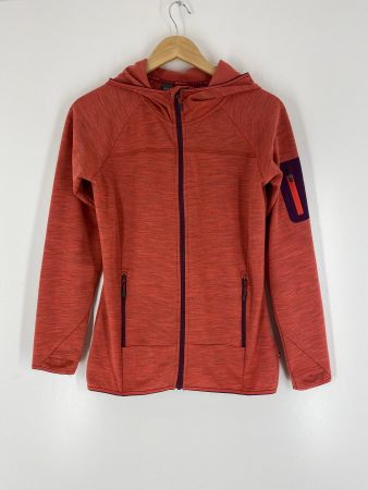 Mc Kinley Fleecejacke, Grösse 38, *Neuwertig*
