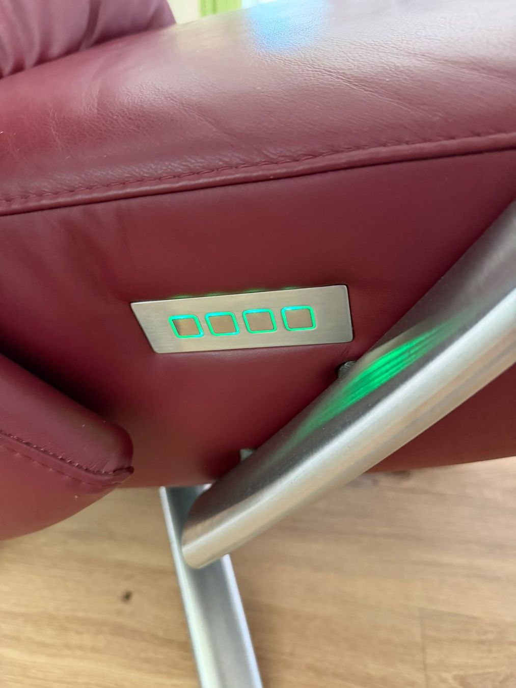 Sessel: Relax Sessel – Gebraucht aus Wohlen AG von Hp1955 1