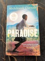 Buch Paradise Abdulrazak Gurnah