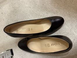 Neue Gabor Pumps