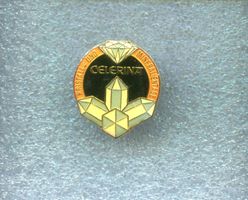 CELERINA  Mineralientage