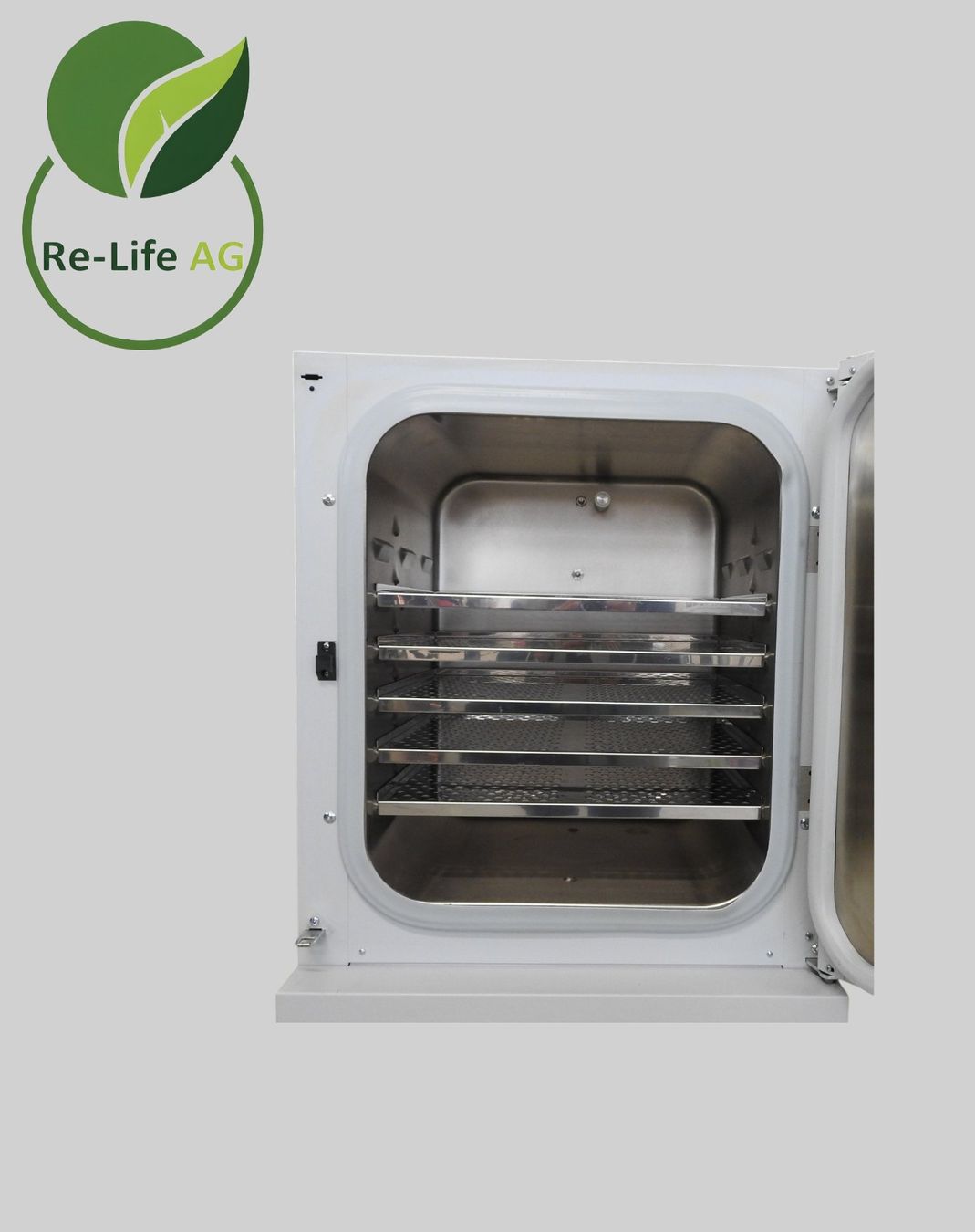 Altro in Accessori per animali: Binder CB 150 CO₂ Cell Incubator – Usato da Reinach BL venduto da Re-LifeAG_Labor 6
