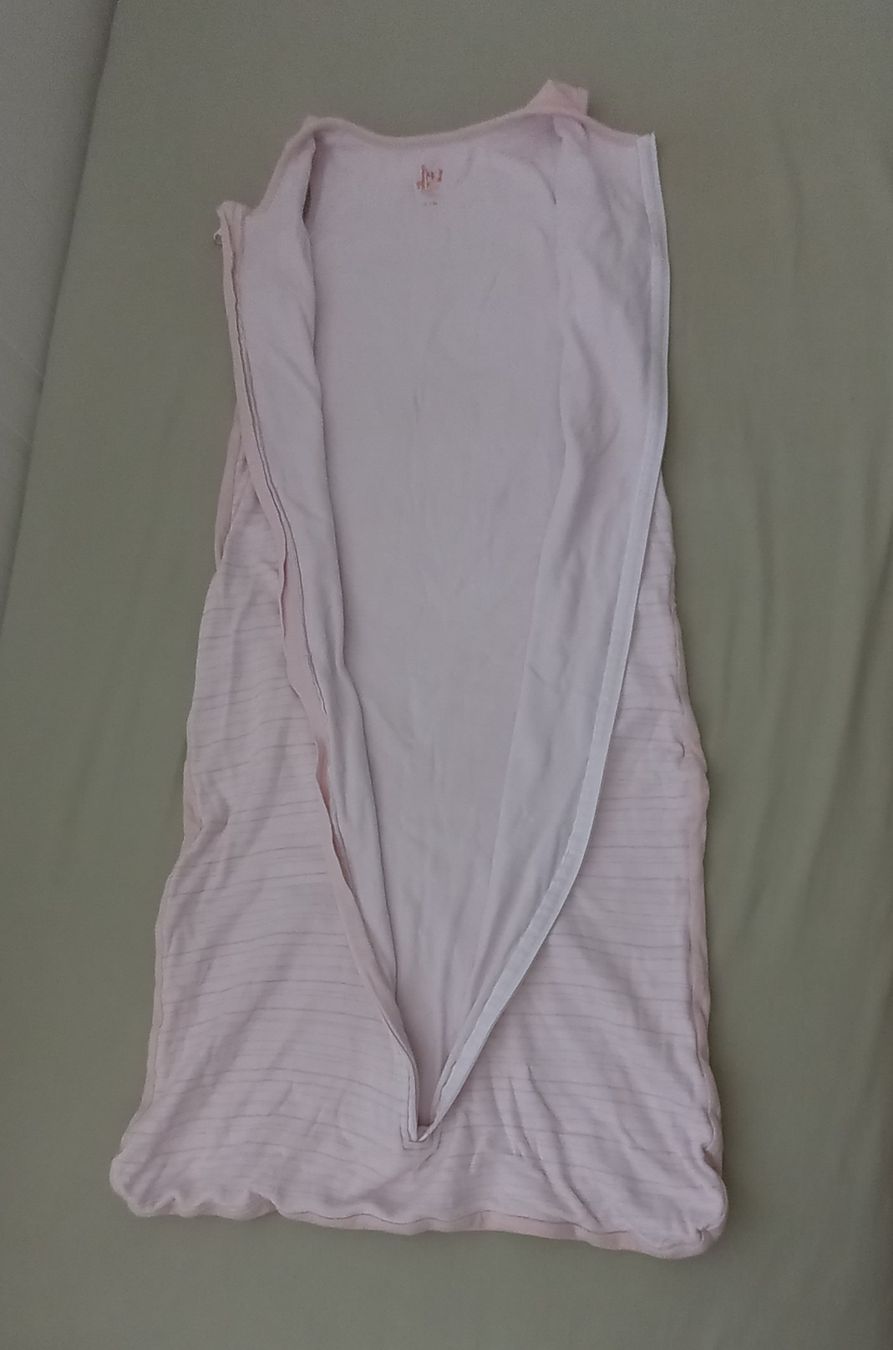 Sacchi a pelo: 3 Babyschlafsäcke,  Grösse 110 cm Set – Usato da Fehraltorf venduto da kat_c9lb 7