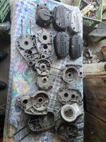 Mofa Motor Ersatzteil 