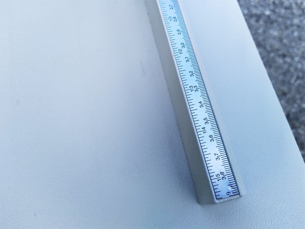 Altro materiale per ufficio: Découpeuse / Massicot Ideal 3905 – Usato da Morgins venduto da Laurentcorinne 6