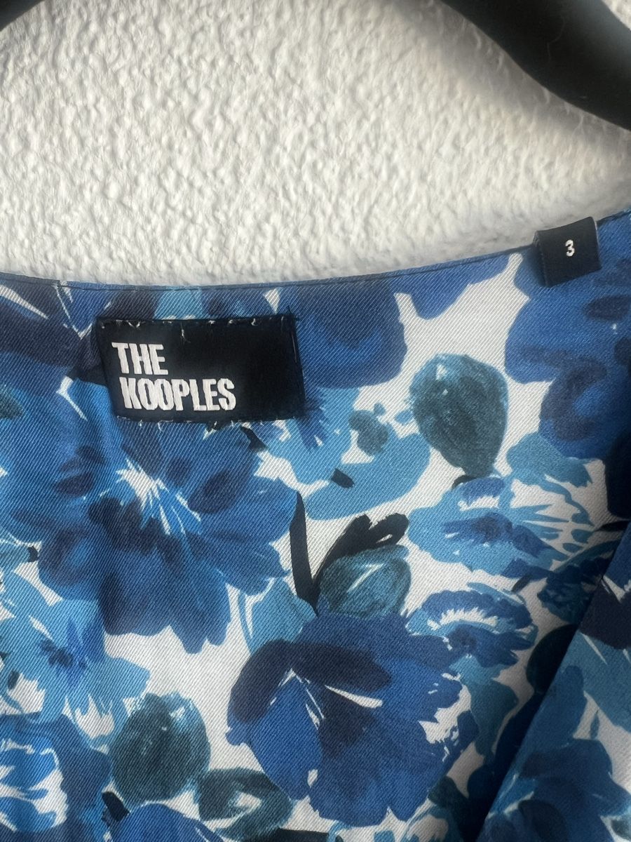 Kooples Kleider: The Kooples – Neu (gemäss Beschreibung) aus Zürich von ReStyle. 7