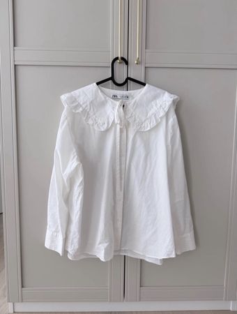 Zara blouse M