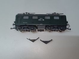 Ge4/4603 Lok