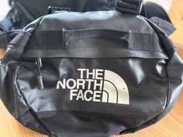 The North Face Base Camp Duffel Tasche S/P