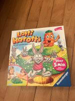 Lotti Karotti Kinderspiel ab 4 Jahren