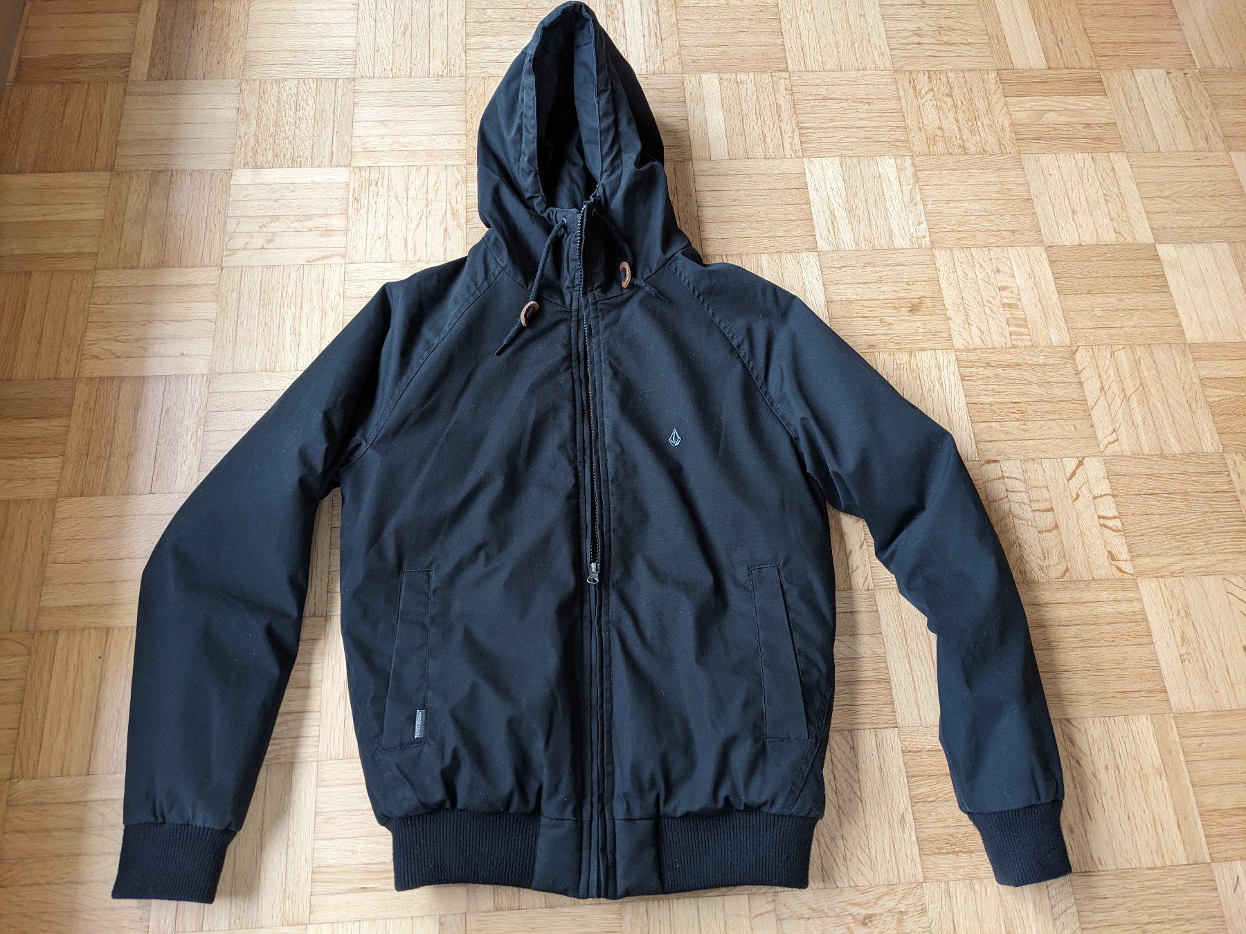 Volcom Giacche: Volcom Skijacke S – Usato da Lengnau AG venduto da Nathi88 1