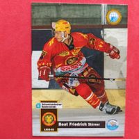 Beat Friedrich - SC LANGNAU - 1995/96