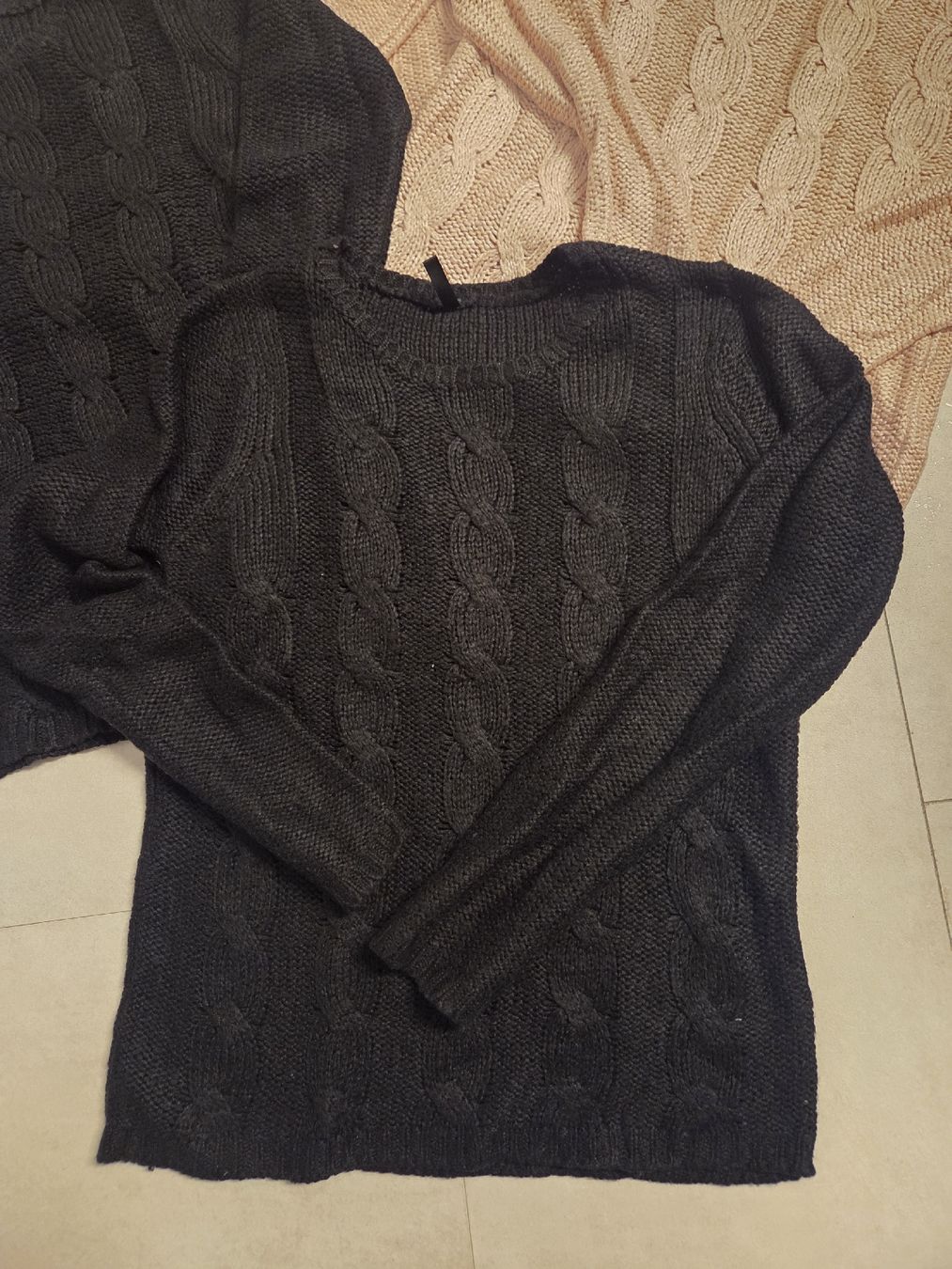 Lots de vêtements: Kleiderpaket Pullover – D'occasion à Birr par SonjaB84 1