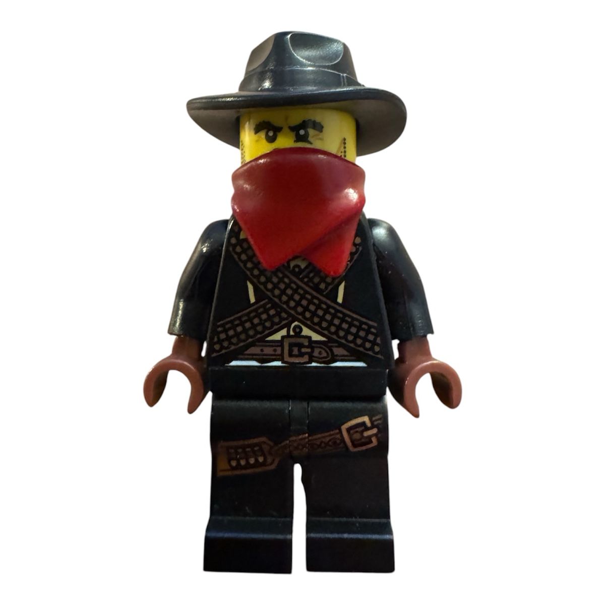 Lego Kit di costruzioni: Lego Bandit, Series 6 col085 – Usato da Wetzikon ZH venduto da the-collector91