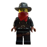 Lego Bandit, Series 6 col085