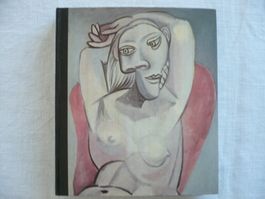 PABLO PICASSO, Sammlg. Marina Picasso, Kunsth. Zürich, 1982