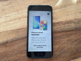 Iphone SE 2 - defekt