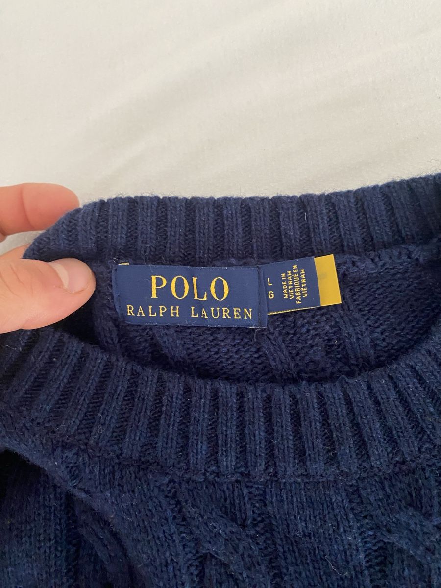 Pulls & Sweat-shirts: Pullover  – Neuf (Voir description) à Pratteln par fra_rd8j 3