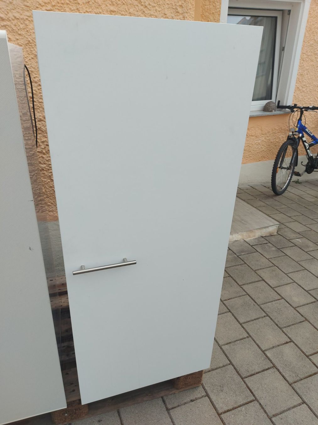 Electrolux Frigoriferi: Electrolux Einbau  Kühlschrank 55x57xH126cm – Usato da Rheinau venduto da profitronic.shop