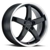 Alufelge Petrol P1B 20"