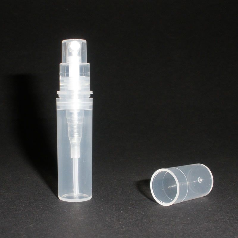 Gesichtspflege: 5x Parfum Zerstäuber Neu / 2ml – Neu (gemäss Beschreibung) aus Herzogenbuchsee von TCG-High-Quality