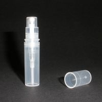 5x Parfum Zerstäuber Neu / 2ml