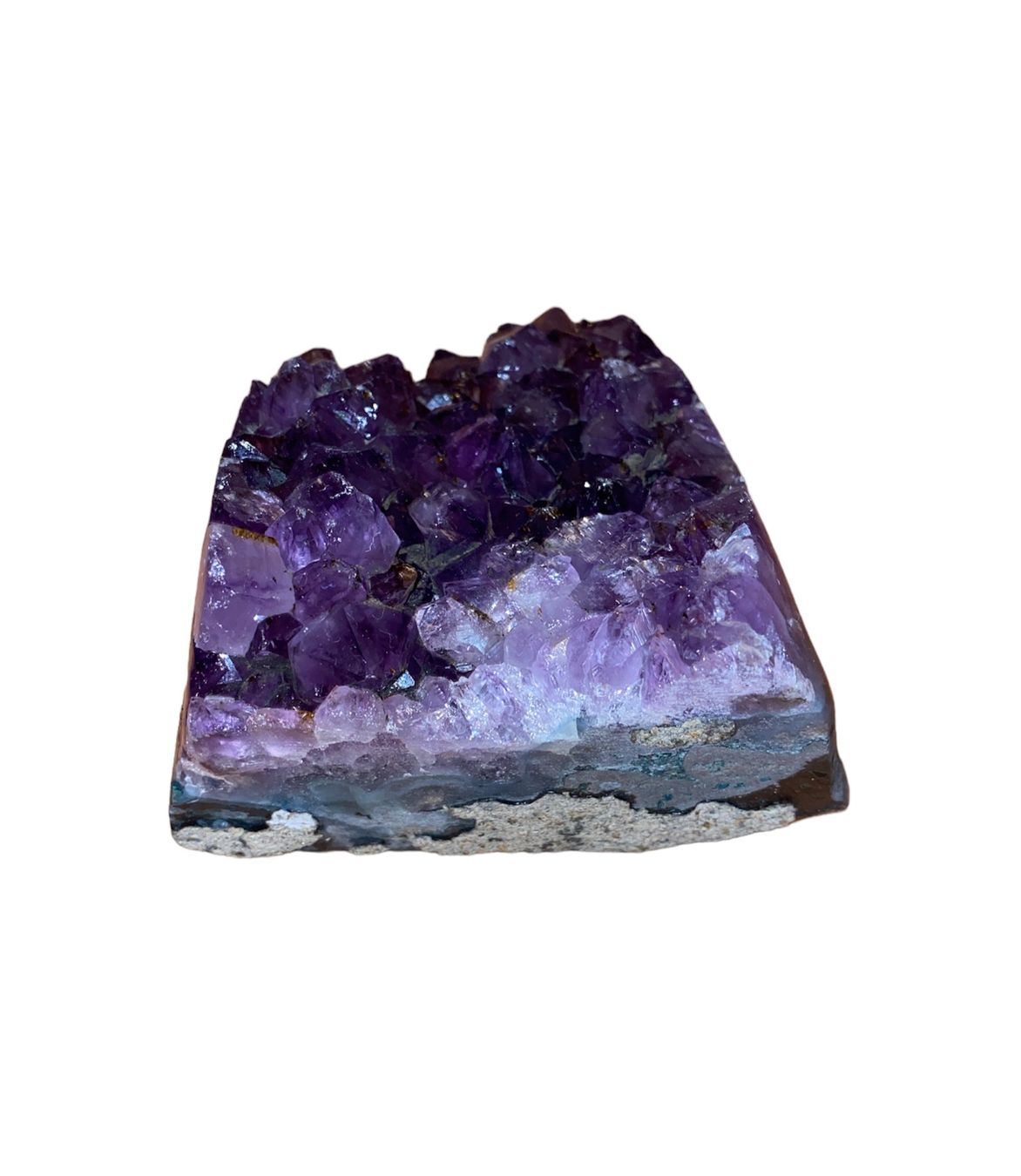 Pietre preziose: Kristall – Nuovo (secondo la descrizione) da St. Gallen venduto da mai_gd7k