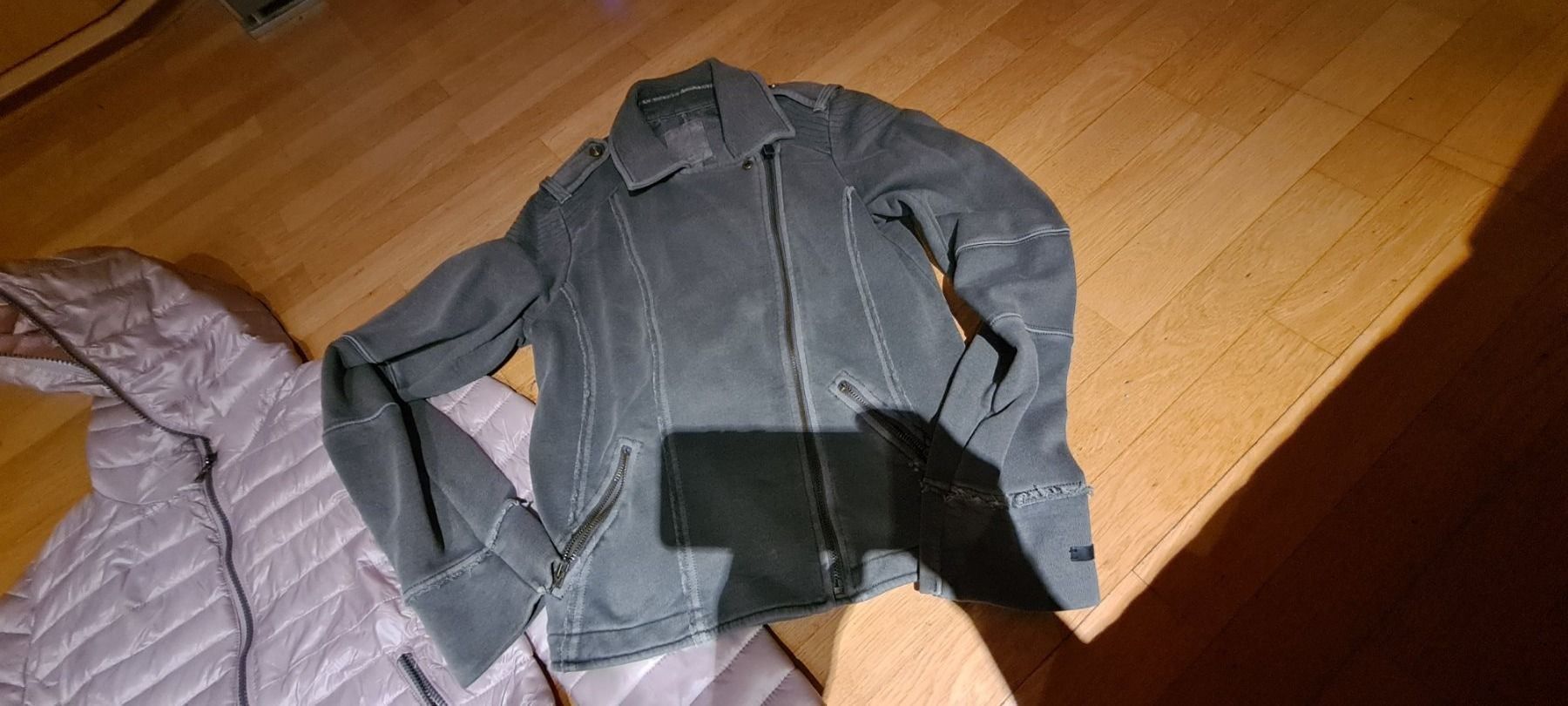 Giacche: 2 mega coole Jacken gr.M – Usato da Ferden venduto da jemyce 2